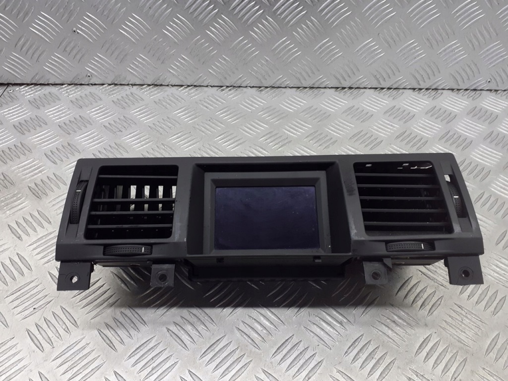 Купити Дисплей opel vectra c 2.2 direct 13132282