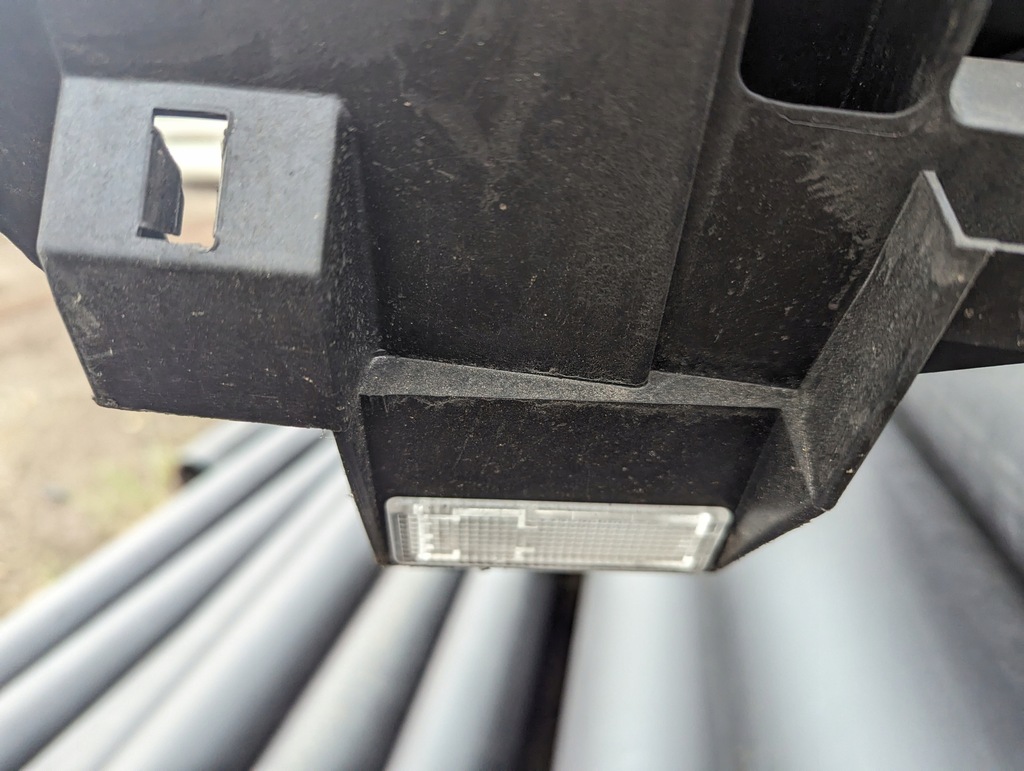 фото №10, Ford focus mk3 15-18r lift панель приладів консоль панель приладів original подушка безпеки пасажир