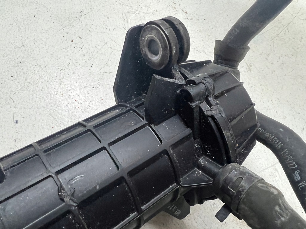 фото №6, Kia ceed ii 1.6 gt 2012-2018 насос вакуум вакуум