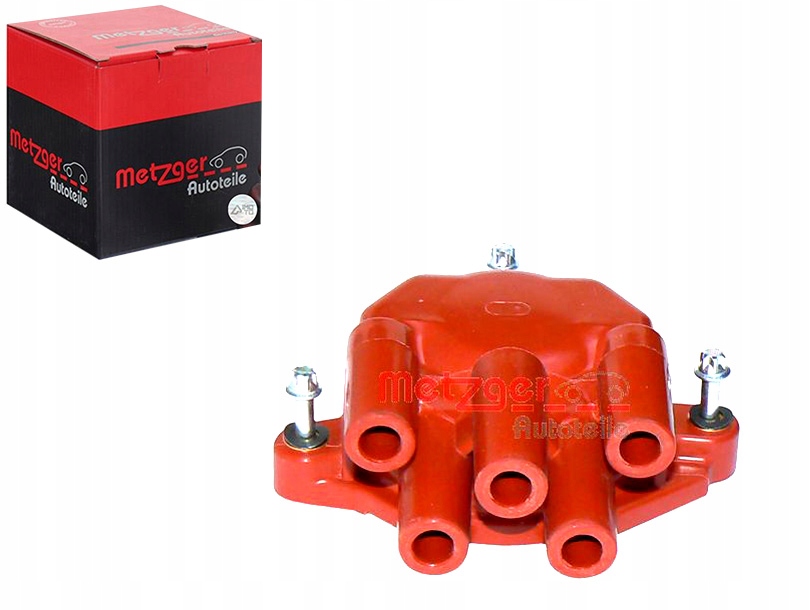 фото №1, Контактний палець розподільника metzger