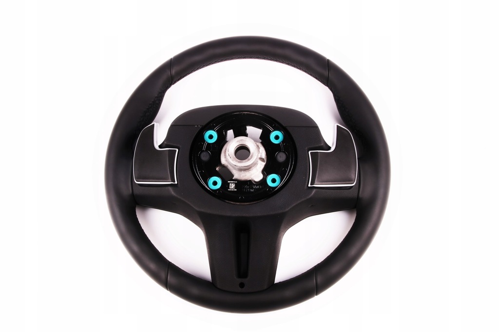 фото №11, Bmw x3 g01 x4 g02 оригинальная воздуховод m-pakiet лепестки переключения