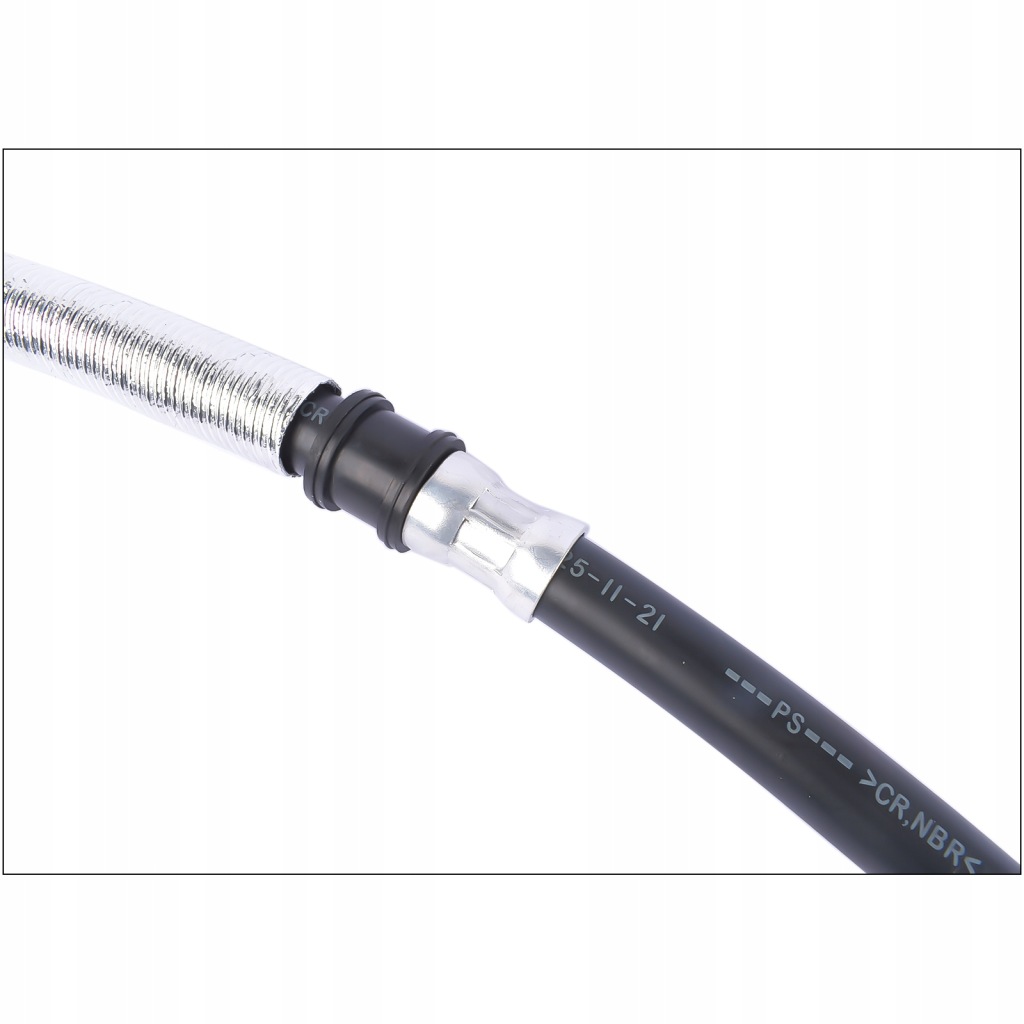 фото №12, Патрубок підсилювача системи кермовий do honda cr-v iii 2.2 i-cdti, 2.2i-dtec #53713-swy-g01