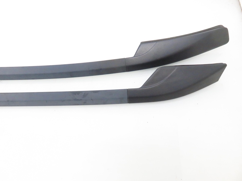 фото №9, Рейлинги кровельные volvo xc90