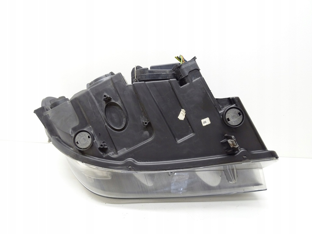 фото №10, Лампа фара левая левый перед передняя bmw x1 e84 2990003