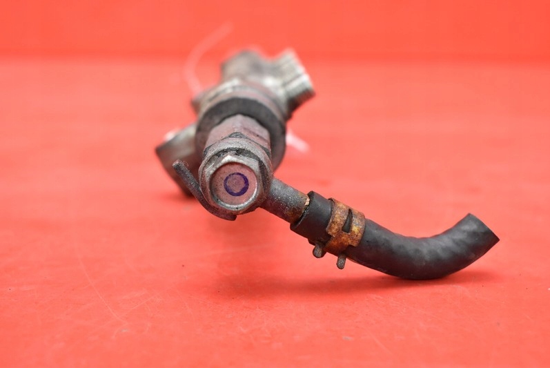 фото №5, Молдинг впрыскная subaru outback 3 iii 2.0 d 150 km 03-09