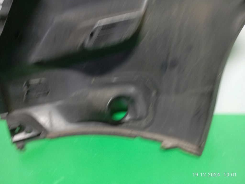 фото №12, Кутик бампера перед правий ducato boxer jumper 14- 1315079070