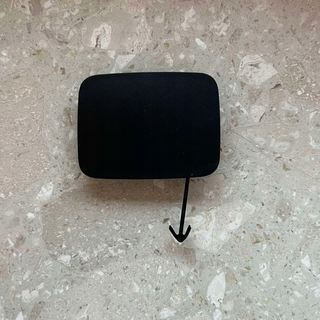 фото №1, Toyota prius 16-22 заглушка бампера задня ліва