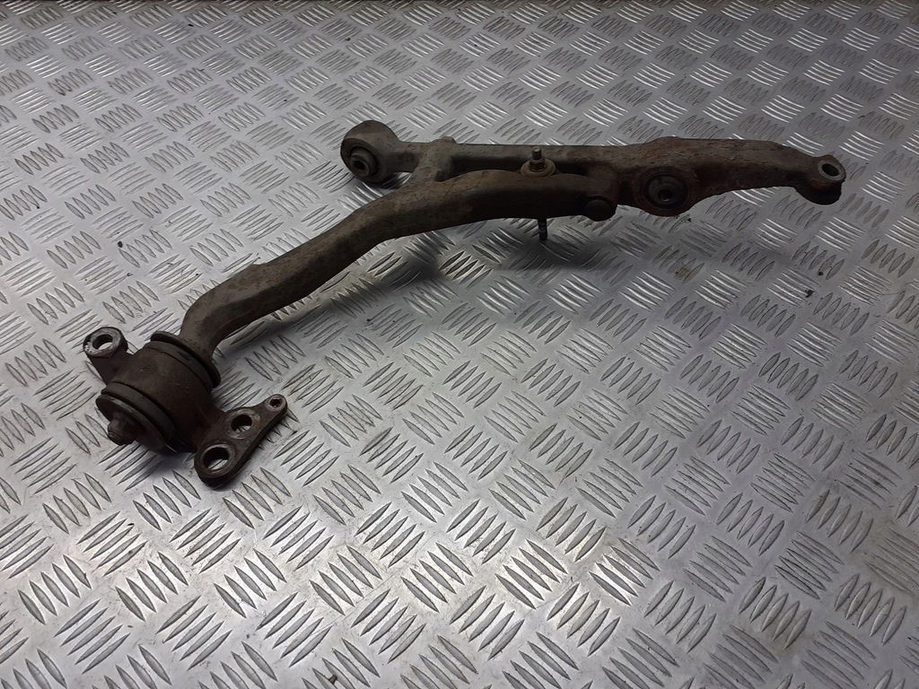 фото №2, Важіль лівий перед rover 400 1.6