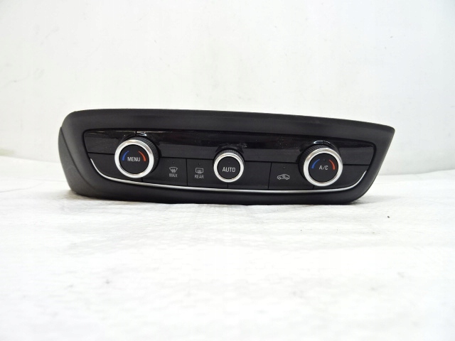 фото №1, Opel crossland x панель кондиціонера 98226305yx 39149578