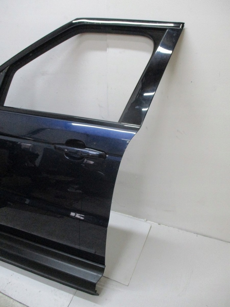 фото №5, Двері range rover sport ліва передні