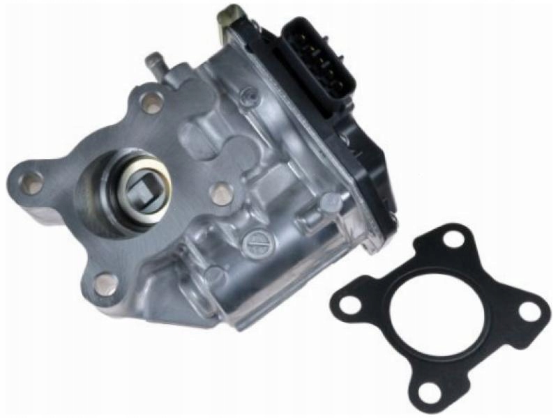 фото №1, Клапан egr nissan nt400 2.5 14- np300 2.5 10-