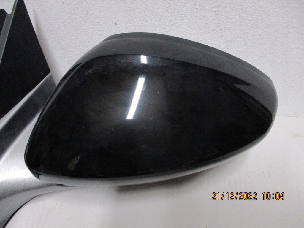 фото №11, Дзеркало дзеркало citroen ds3 crossback 19r