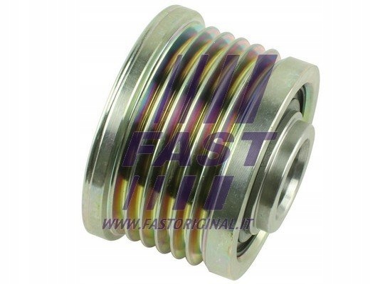 Купить Шкив генератора renault master 9 fast