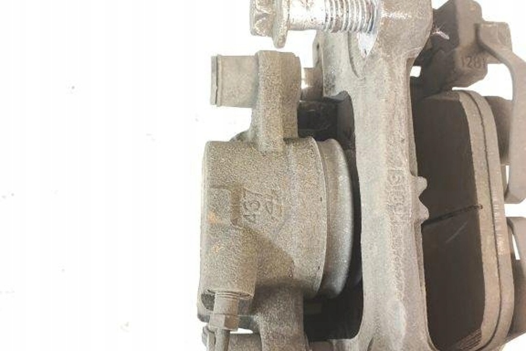 фото №6, Суппорт тормозной передний левый volvo xc90 i 31665740 2.0l бензиновый 2016