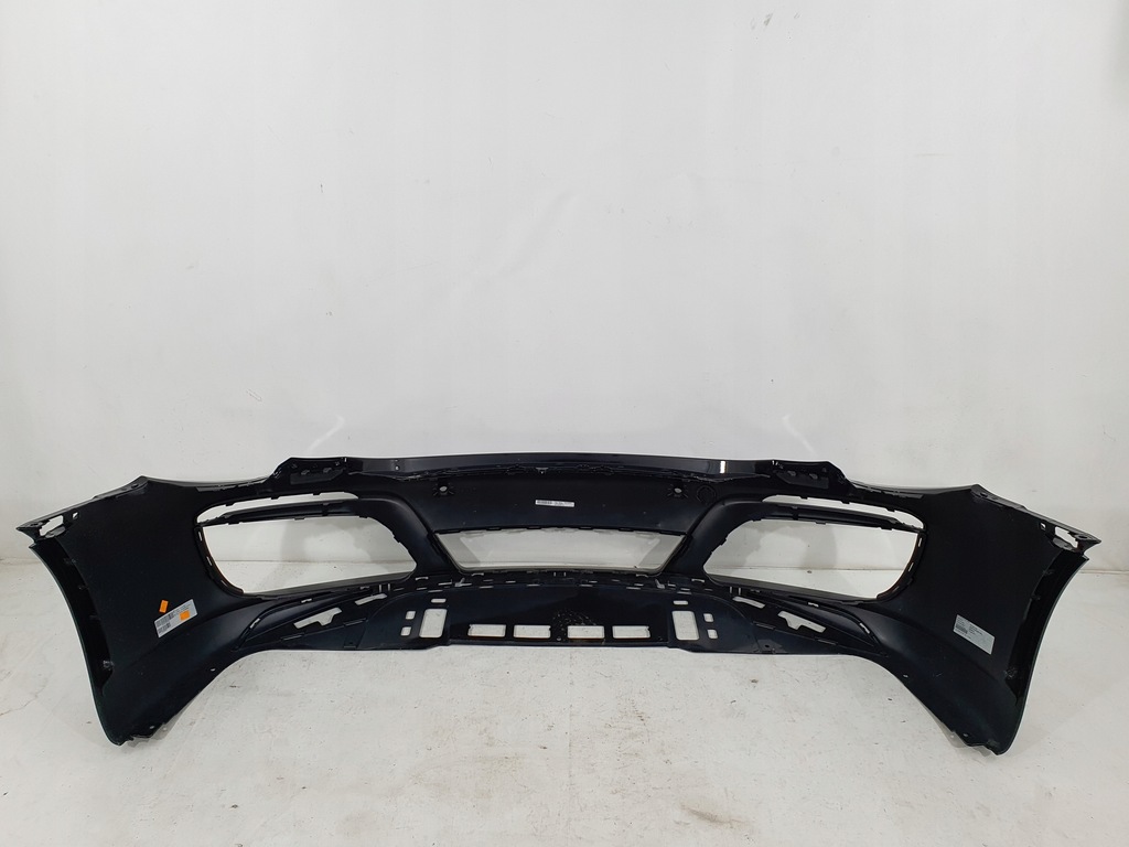 фото №7, Porsche carrera 991 911 lift 15-19 бампер перед