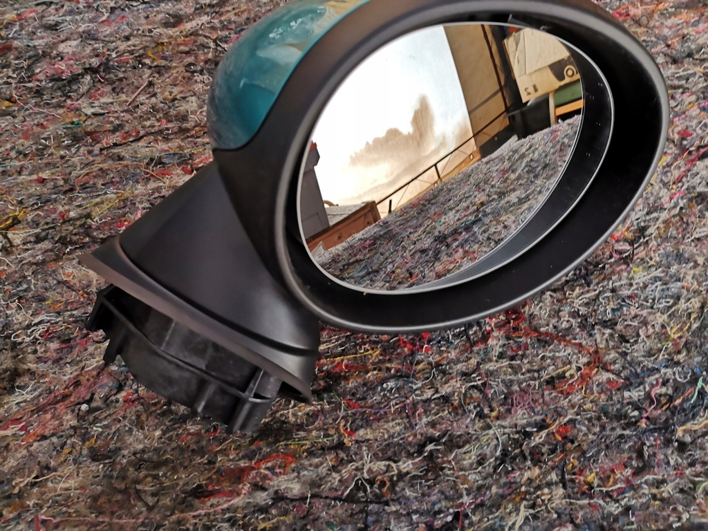 фото №12, Дзеркало праве ліва mini f55 f56 f57 c2e 5pin