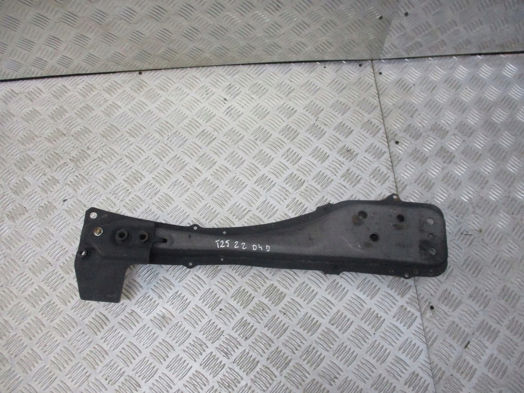 фото №1, Балка двигателя toyota avensis t25 2.2 d4d