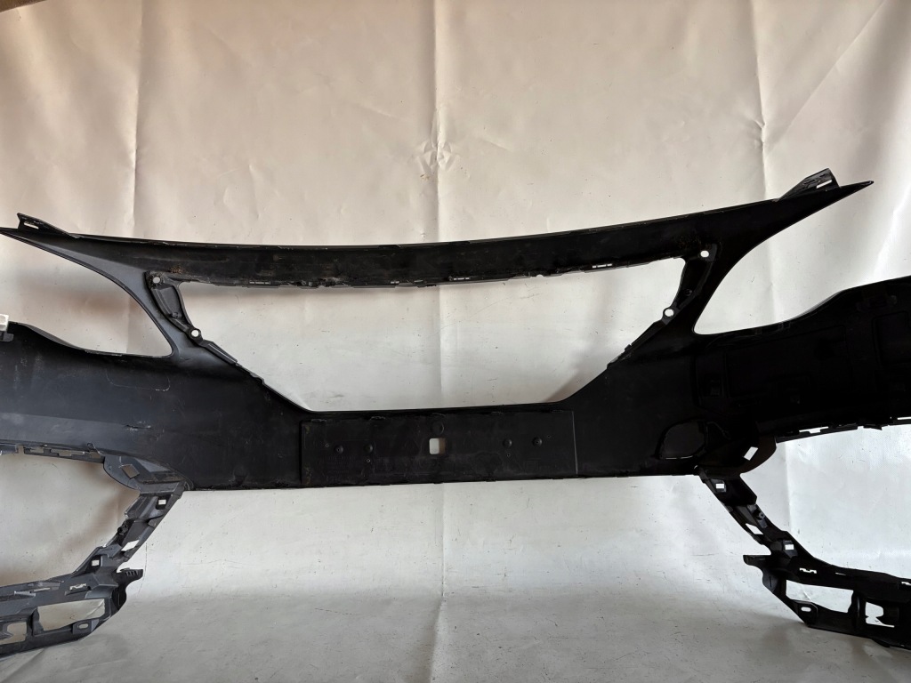 фото №12, Бампер перед передний peugeot 5008 ii 9816497877