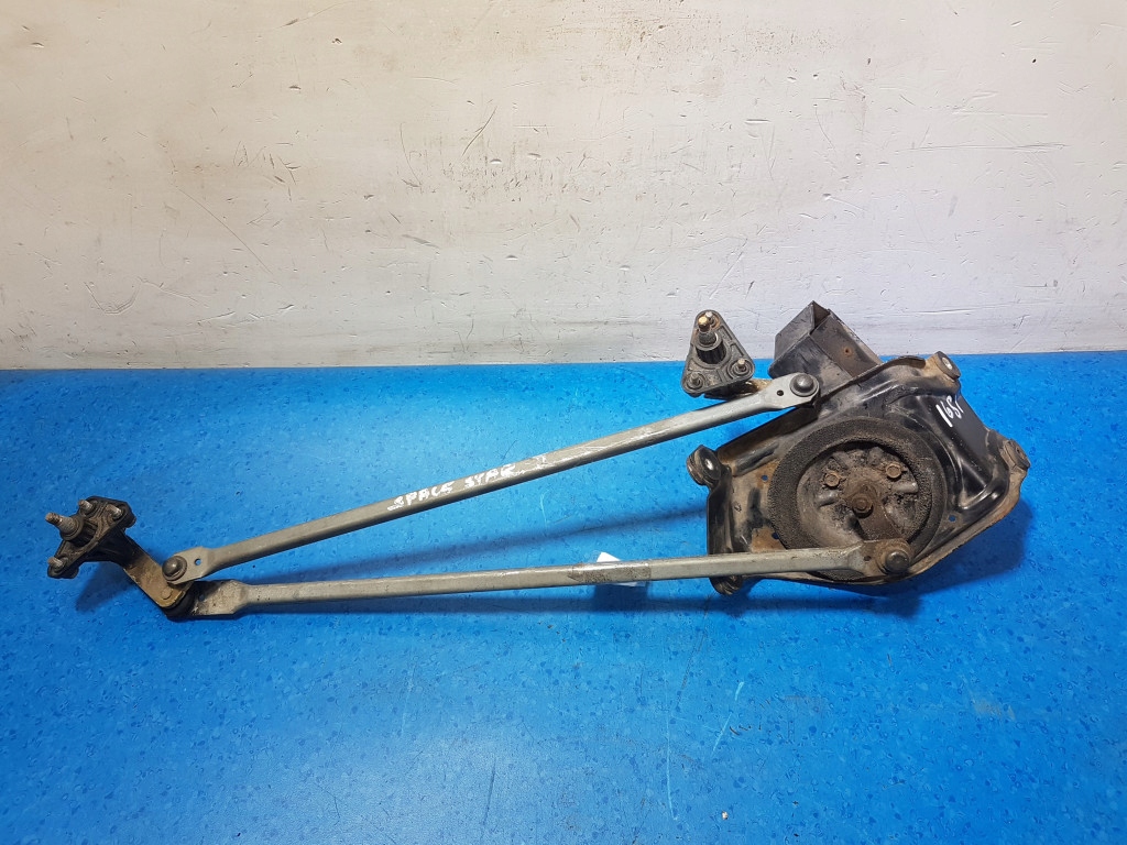 фото №1, Mitsubishi space star i механизм дворник перед