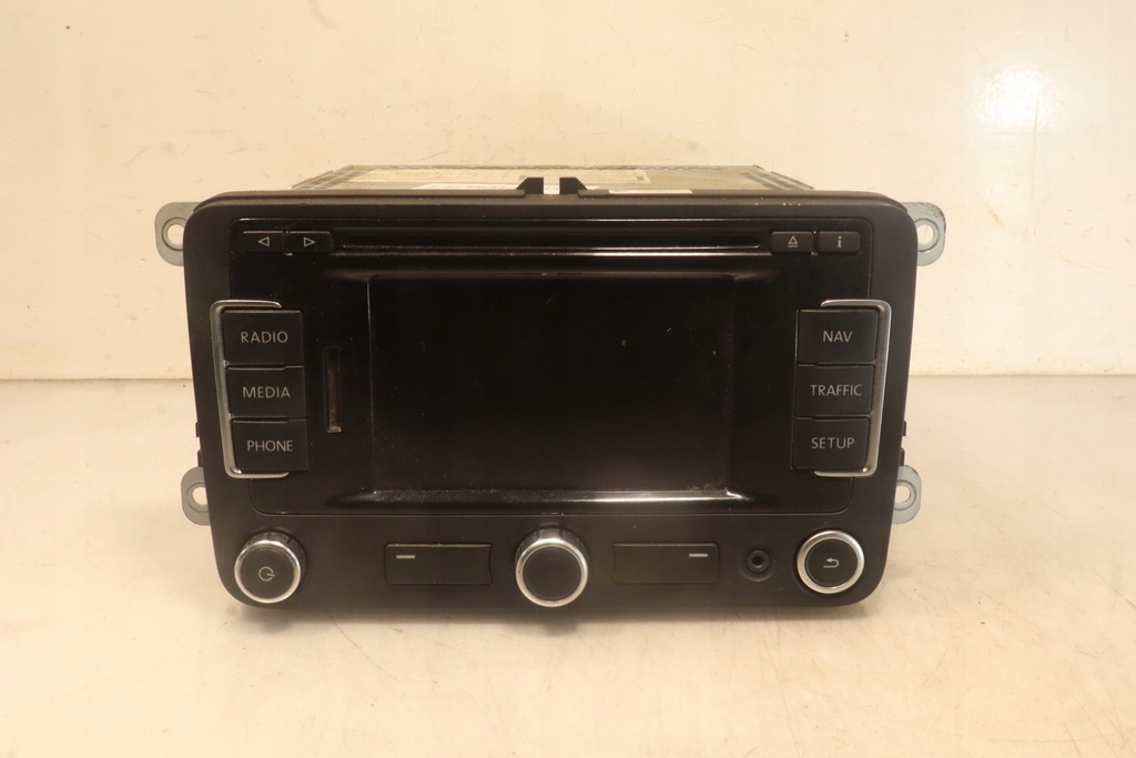 фото №1, Радио seat leon ii lift