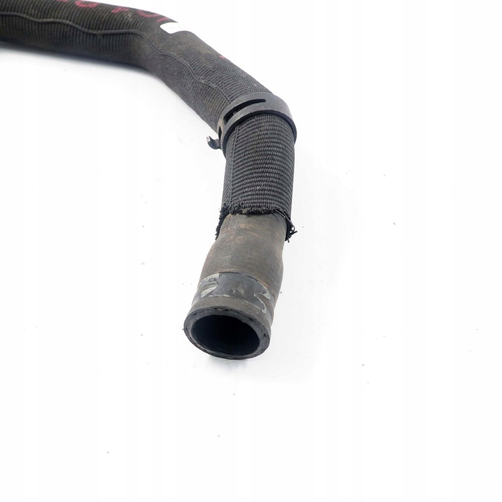 фото №12, Bmw i3 гібрид шланг охолодження двигуна 8531198