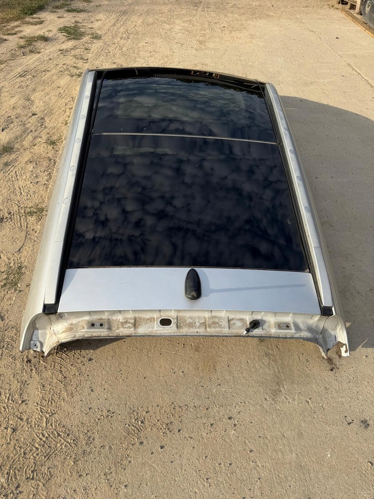 фото №9, Крыша панорама hyundai ix35 2010-2015