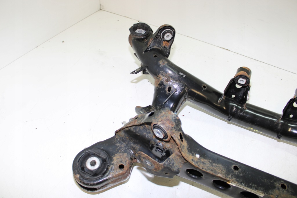 фото №6, Bmw 1 e81 e87 e88 подрамник задняя задние балка подвеска oryg idealna