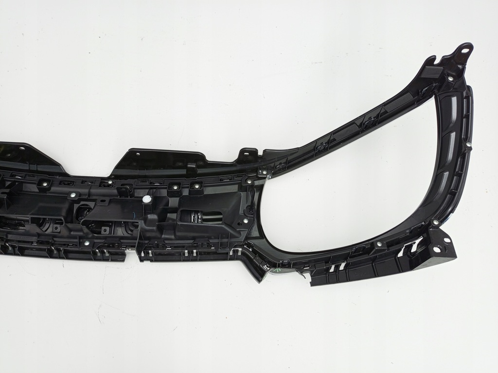 фото №14, Suzuki ignis iii 3 lift 2020- решітка радіатора решітка радіатора радіатора перед 72111-73s0 ÷