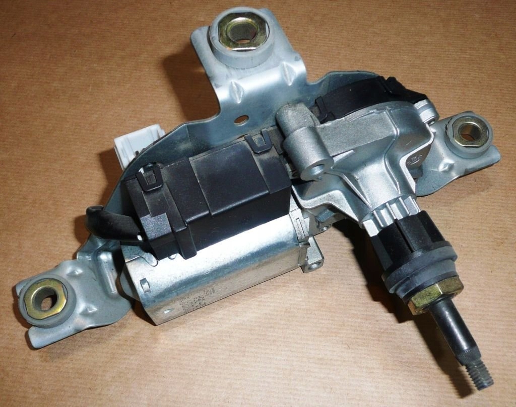 Двигатель дворник renault scenic 4x4 задний Цена