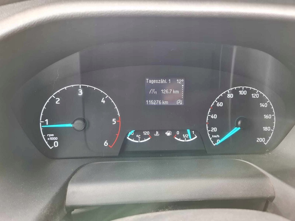 фото №15, Насос впрыскная ford transit custom 2.0tdci ecoblue 96kw hg9q-9b395-aa