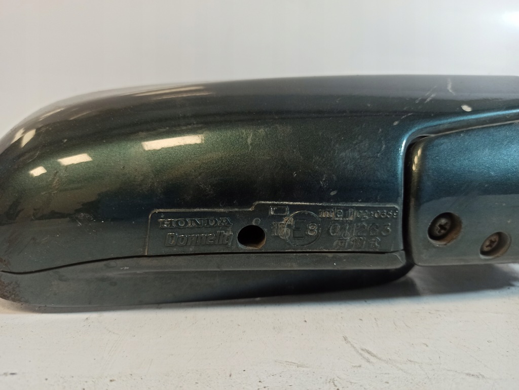 фото №8, Honda accord 3pin зеркало правое e1020359