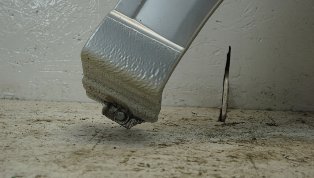 фото №6, Крила правий перед opel meriva a lift