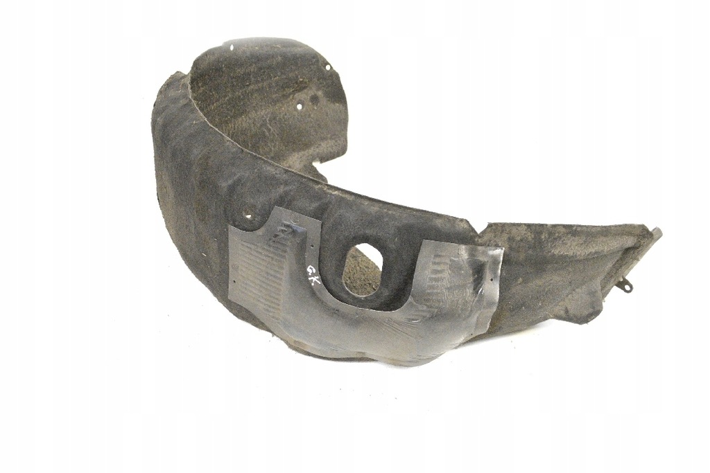 фото №2, Mercedes r172 slk200 2012 rhd задняя левая подкрылок