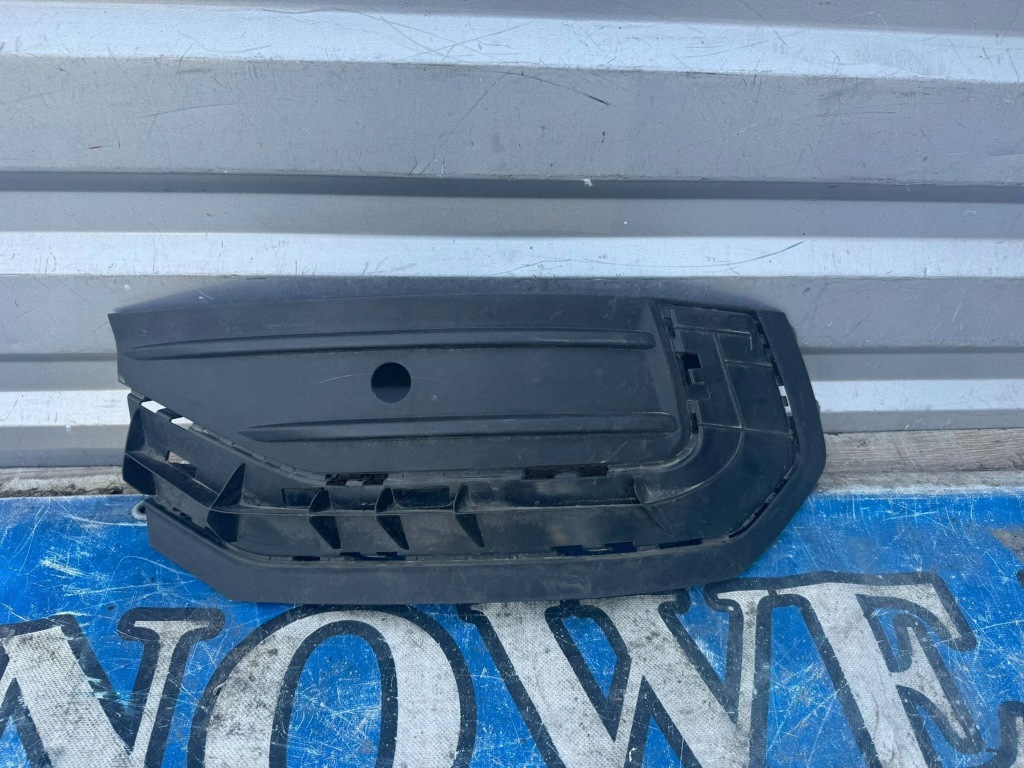 фото №1, Audi q5 решітка бампера задня задня 80f807320