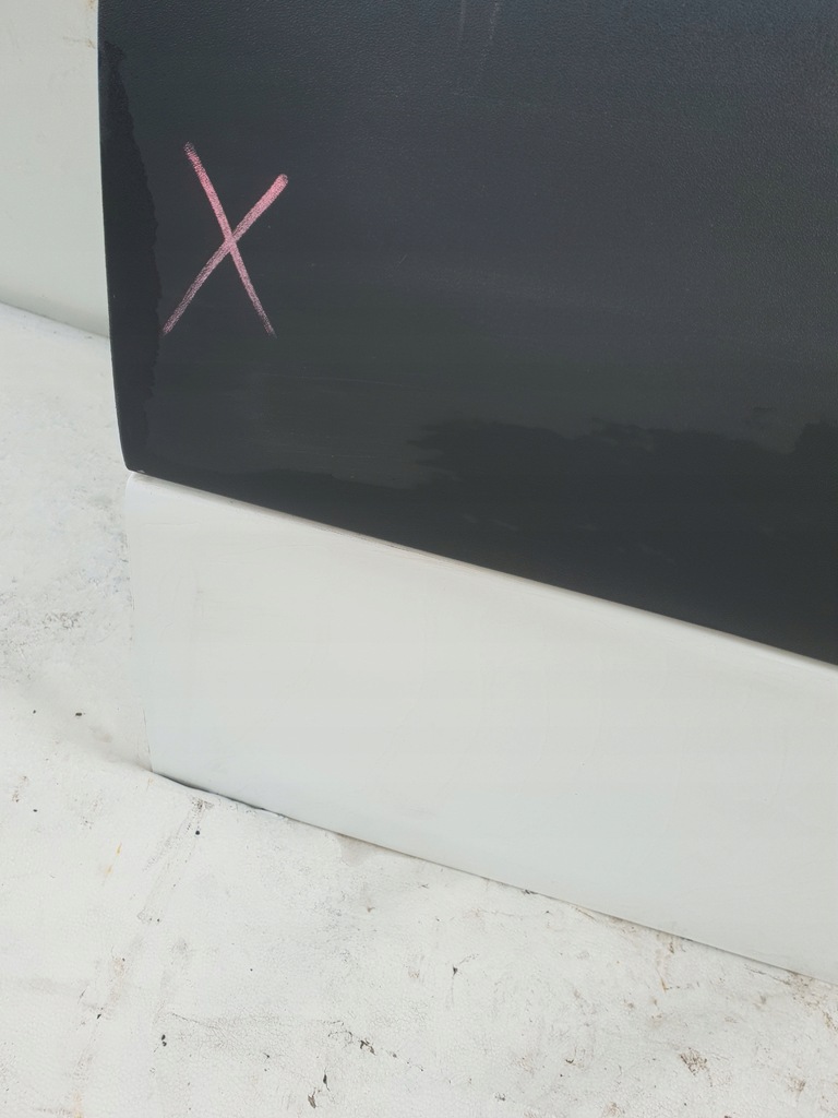 фото №7, Mercedes sprinter w907 w910 18- двері bok правий задня зсувні a9107320900