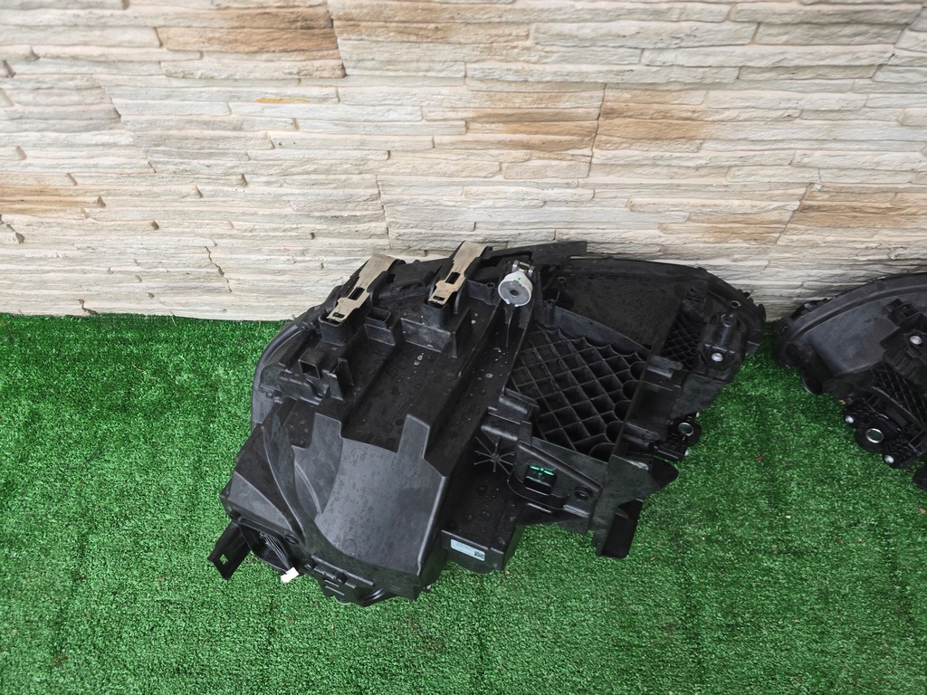 фото №5, Лампа лампы led bmw 2 g42 shadow 8083635 8083636