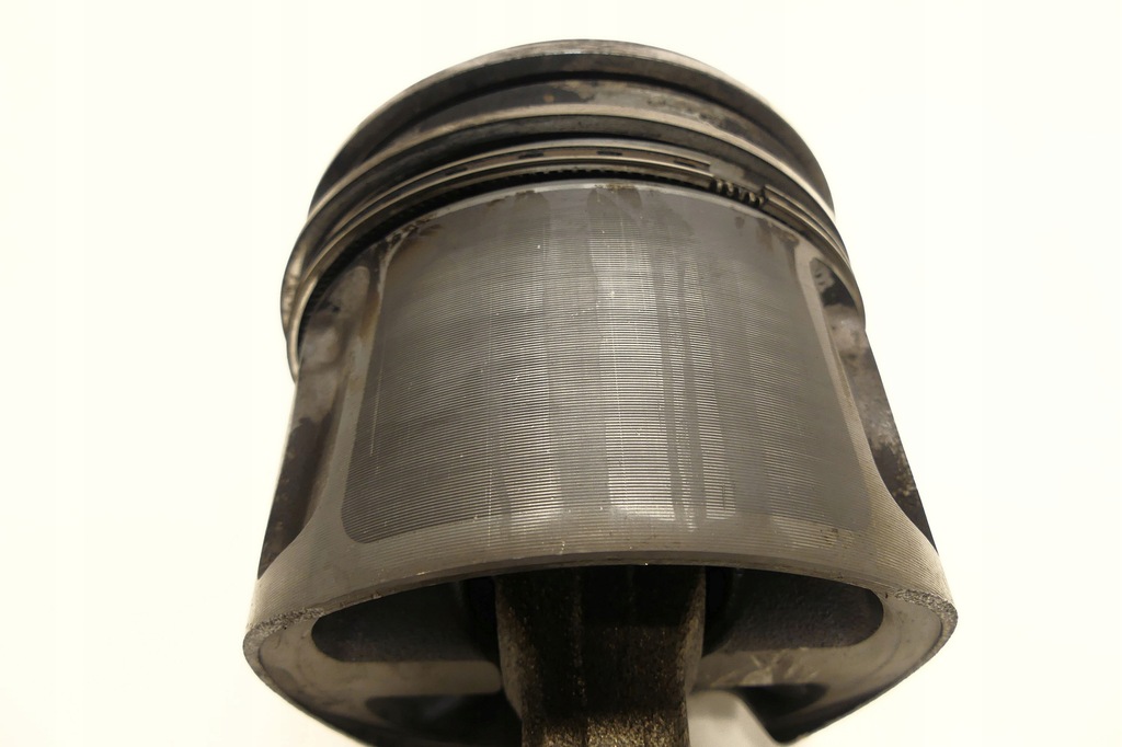 фото №9, Kia sorento ii 2.2 crdi d4hb 2009- поршень + шаровая опора