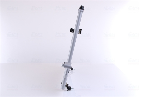 фото №12, Радиатор кондиционера chevrolet daewoo tacuma 00-