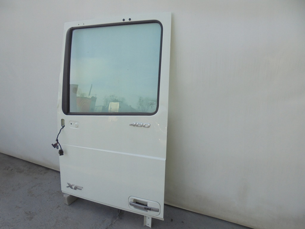 фото №5, Daf 106 lift двері ліва