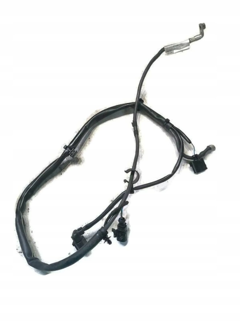 фото №1, Vw golf vii джгут генератора 3q0977230aq