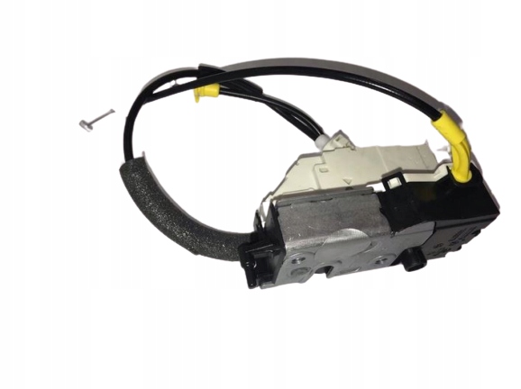 фото №1, Замок двері 9681335480 9681335480