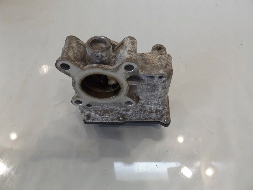 фото №5, Clio iii 1,2tce дросельна заслінка 8200570865d