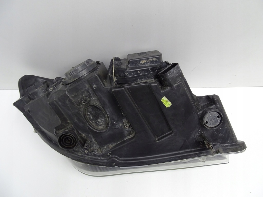 фото №9, Лампа левый перед левая передняя 7290235 bmw x1 e84 uk