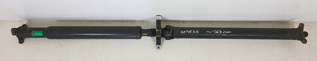 фото №1, Wał приводной hyundai genesis coupe 3.8 49300-2m102