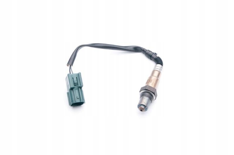 фото №10, Датчик лямбда-зонд nissan