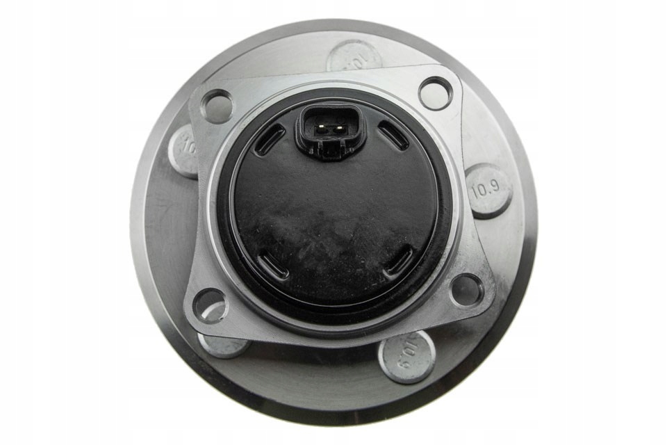 фото №13, Ступица подшипник колеса задняя pontiac vibe 2wd 04-08