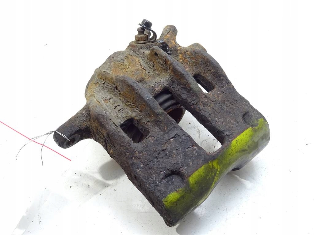 фото №1, Супорт перед лівий peugeot 607 2.2b 99-10