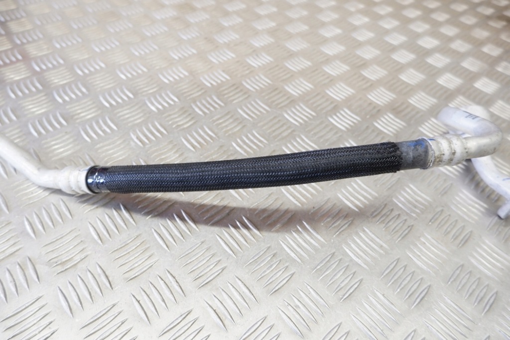 фото №10, Трубки кондиционера nissan x-trail t32_ 924804ce3a 1.6l дизель 96kw 2016