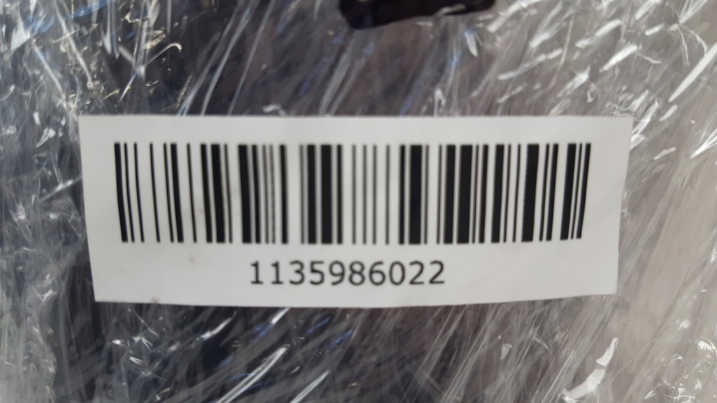 фото №11, Jeep compass ii зеркало заднего вида фотохромный