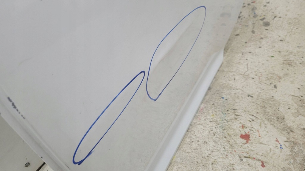 фото №7, Kia optima iii 3 sedan 13+ дверь задняя задние левая fv